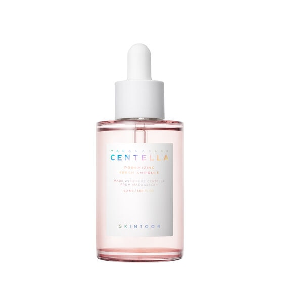 SKIN1004 POREMIZING FRESH AMPOULE 50ML